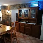 Villa Cantinho Dos Avos Baião