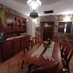Villa Cantinho Dos Avos Baião