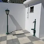 Villa Cantinho Dos Avos Baião