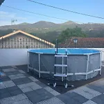 Villa Cantinho Dos Avos *