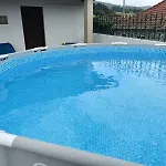 Cantinho Dos Avós Baião