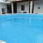 Villa Cantinho Dos Avos Baião