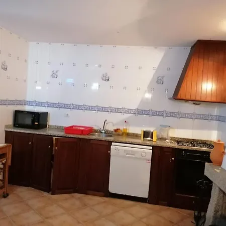 Cantinho Dos Avós Villa *