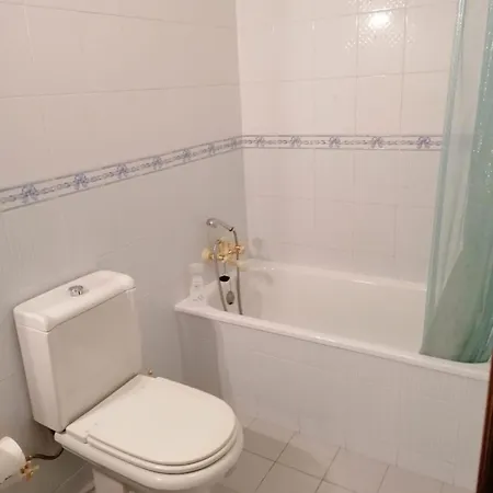 Villa Cantinho Dos Avos Baião