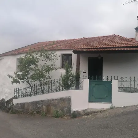 Cantinho Dos Avos Villa