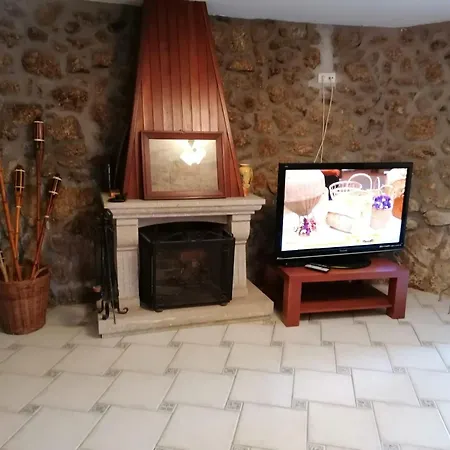 Вилла Cantinho Dos Avos