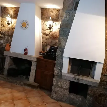 Cantinho Dos Avos