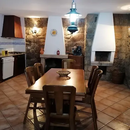 Villa Cantinho Dos Avos