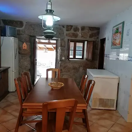 Cantinho Dos Avos Villa *
