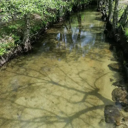 Vila Cantinho Dos Avos *