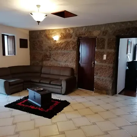 Вилла Cantinho Dos Avos Байан