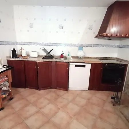 Cantinho Dos Avos Villa Baião