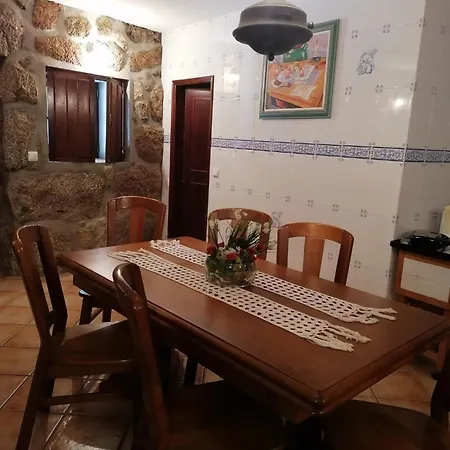 Cantinho Dos Avos Villa