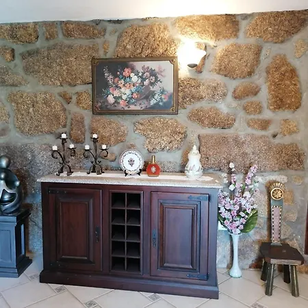 Cantinho Dos Avos