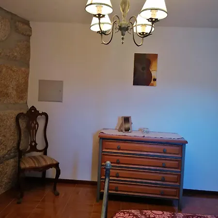 Vila Cantinho Dos Avos