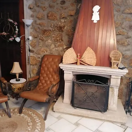 Cantinho Dos Avós Villa
