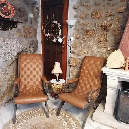 Villa Cantinho Dos Avos *