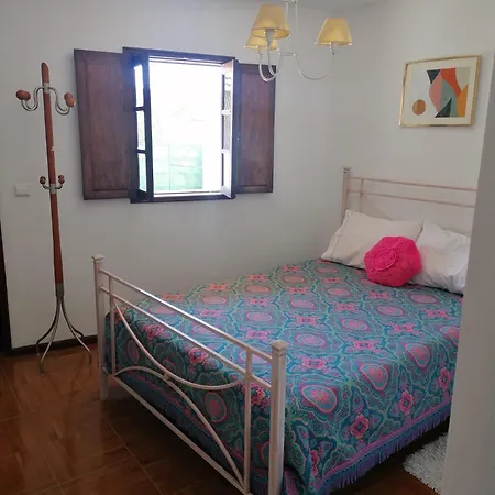 Cantinho Dos Avós *