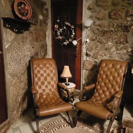 Cantinho Dos Avos Baião