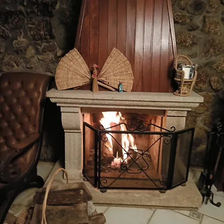 Cantinho Dos Avos Baião