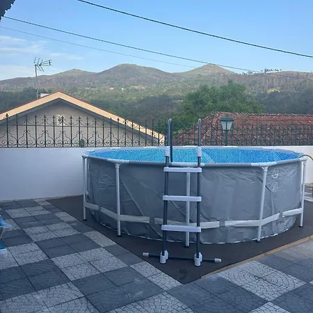 Villa Cantinho Dos Avos *