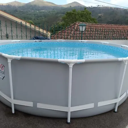 Cantinho Dos Avos Villa *