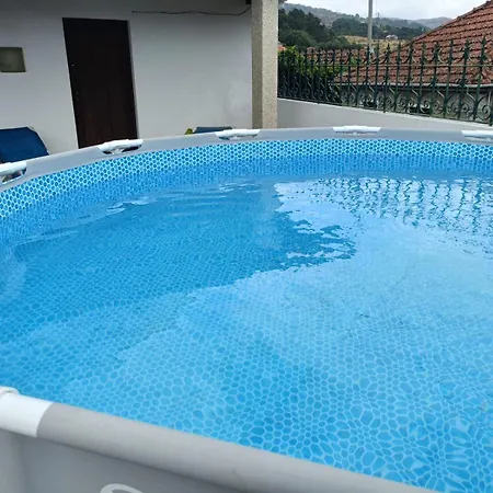 Cantinho Dos Avos Baiao