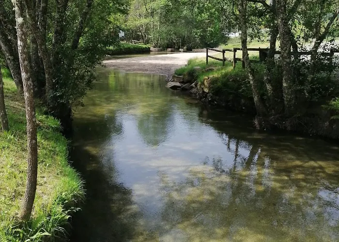 Villa Cantinho Dos Avos *