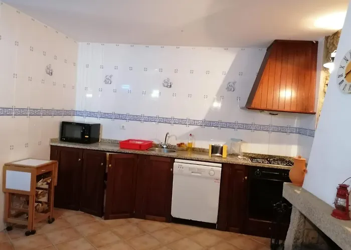 Cantinho Dos Avos Villa *