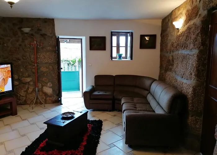 Villa Cantinho Dos Avos *