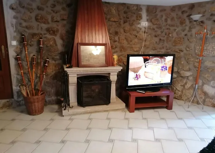 Вилла Cantinho Dos Avos