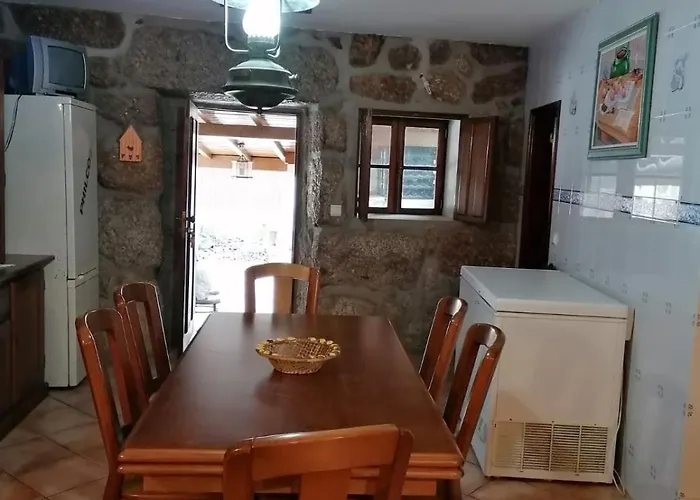 Cantinho Dos Avos Villa *