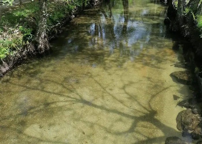 Villa Cantinho Dos Avos *