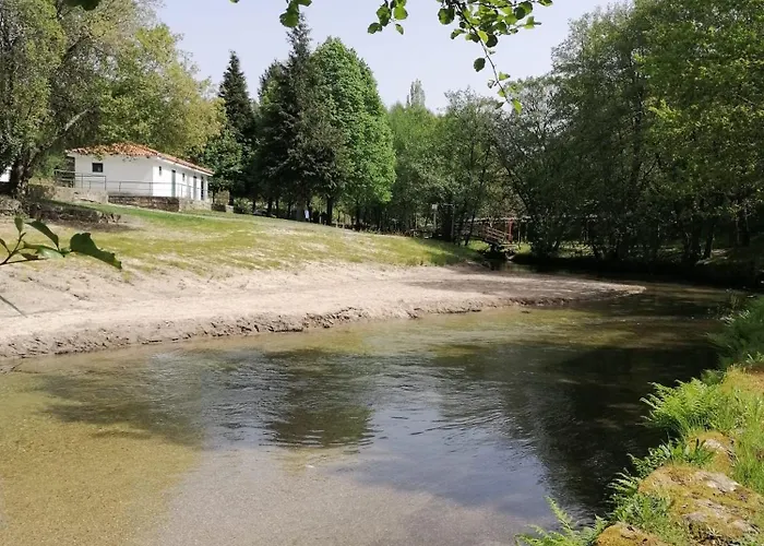 Cantinho Dos Avos Baião