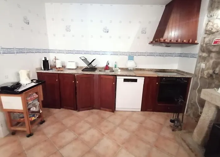 Cantinho Dos Avos Вилла Байан