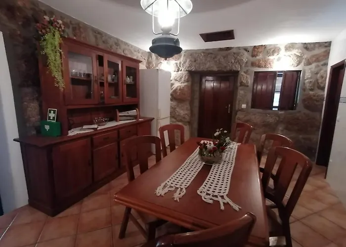 Вилла Cantinho Dos Avos Байан