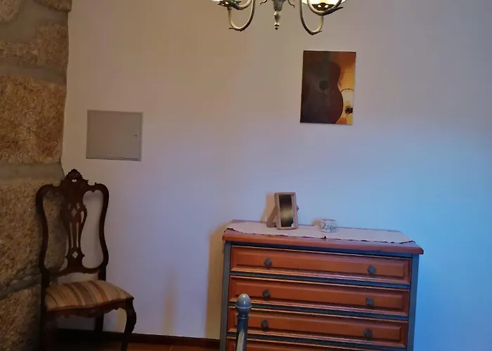 Вилла Cantinho Dos Avos