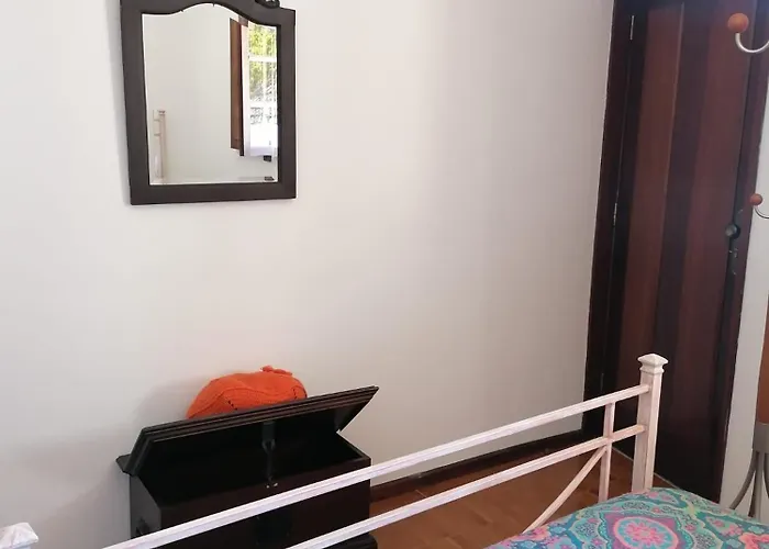 Cantinho Dos Avos * Байан