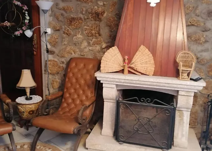 Cantinho Dos Avos Villa