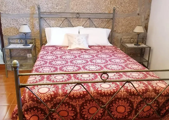 Вилла Cantinho Dos Avos *