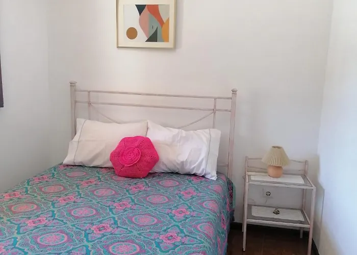 Cantinho Dos Avos * Байан