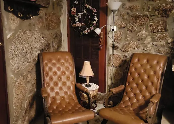 Cantinho Dos Avos Baião