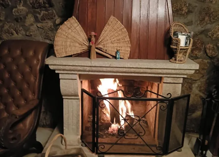 Cantinho Dos Avos Baião