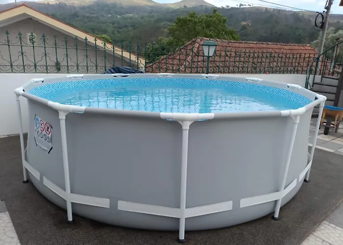 Cantinho Dos Avos Villa *