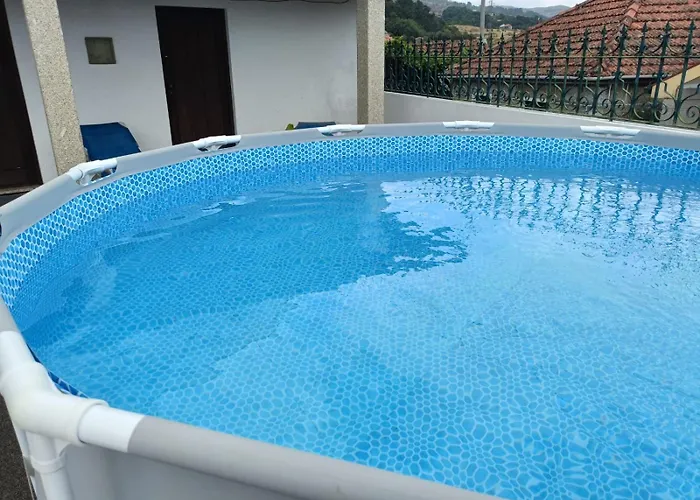 Cantinho Dos Avos Байан